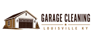 Garage Cleaning Louisville KY logo