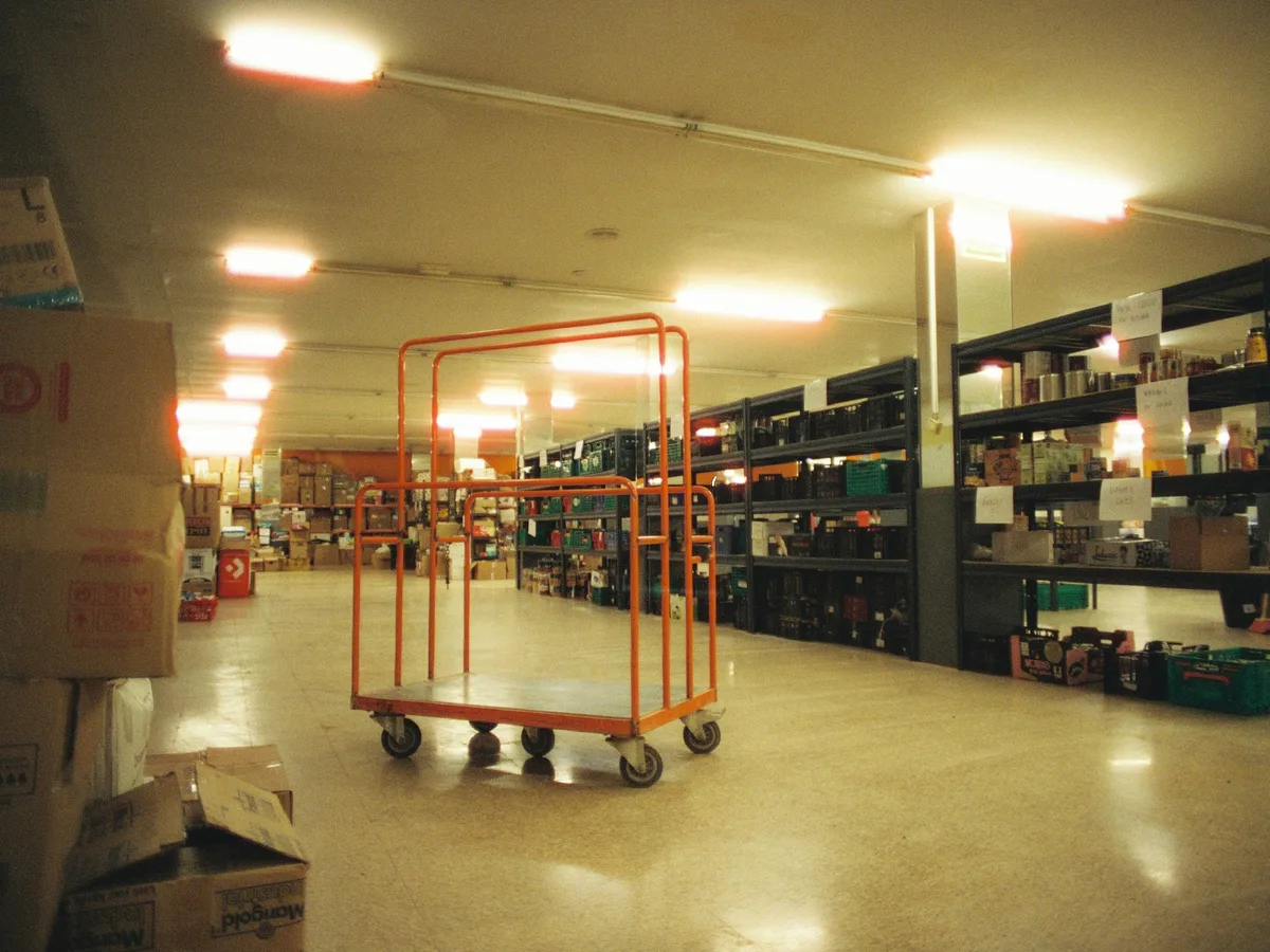 Office & Commercial Cleanouts service completed in Louisville KY