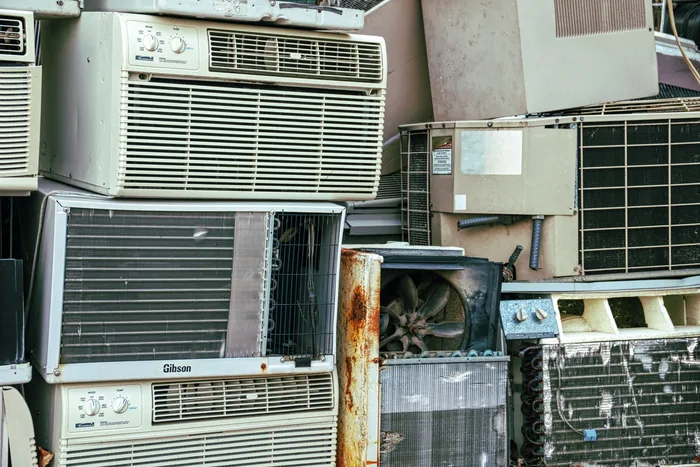 Appliance Removal in Louisville KY