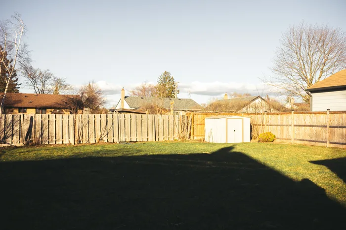 Deck & Fence Removal in Louisville KY