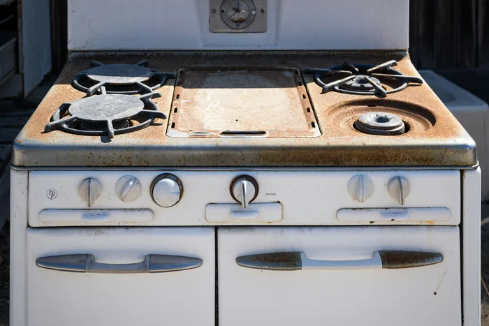 Dishwasher Removal in Louisville KY