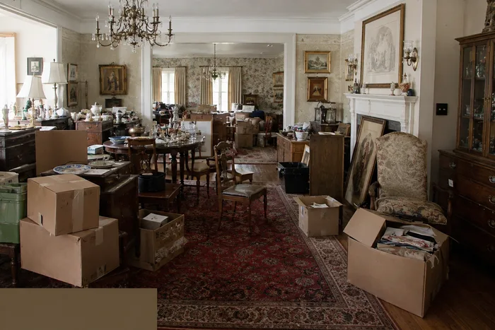 Estate Cleanouts in Louisville KY