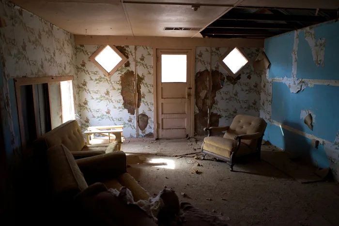 Foreclosure Cleanouts in Louisville KY