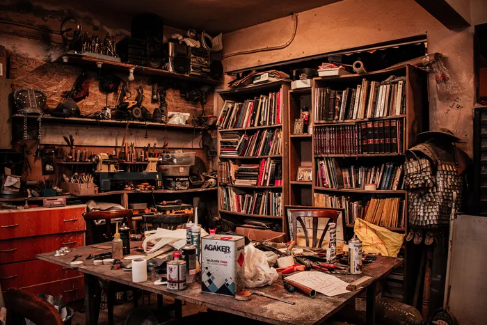 Hoarder Cleanup in Louisville KY