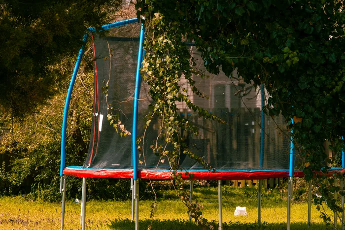 Playset, Swing Set & Trampoline Removal in Louisville KY