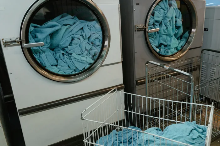 Washer & Dryer Removal in Louisville KY
