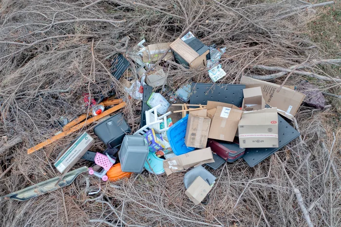 Yard Waste Removal in Louisville KY